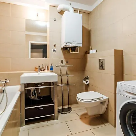 Mysliwska, Sun & Snow Karpacz