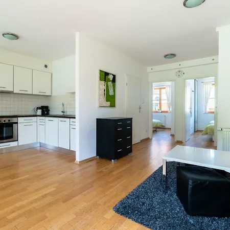 Mysliwska, Sun & Snow *