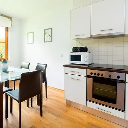 Appartement Mysliwska, Sun & Snow *