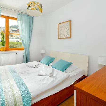 Mysliwska, Sun & Snow Karpacz