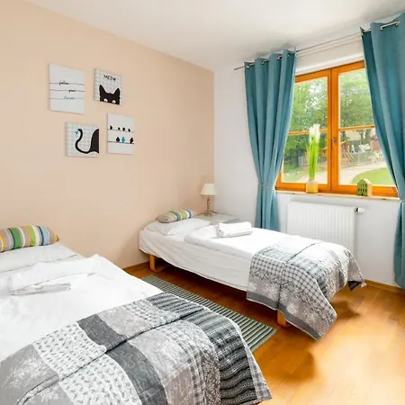 Mysliwska, Sun & Snow * Karpacz