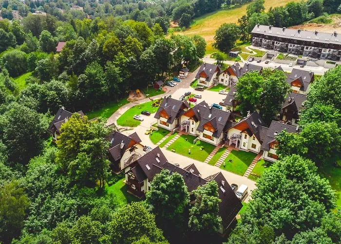 Karpacz Mysliwska, Sun & Snow