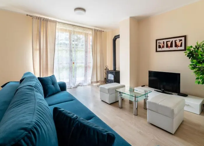 Mysliwska, Sun & Snow * Карпач