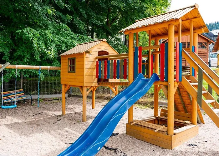 Apartment Karpacz Mysliwska, Sun & Snow