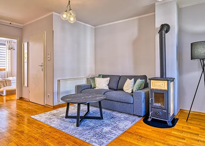 Mysliwska, Sun & Snow * Карпач