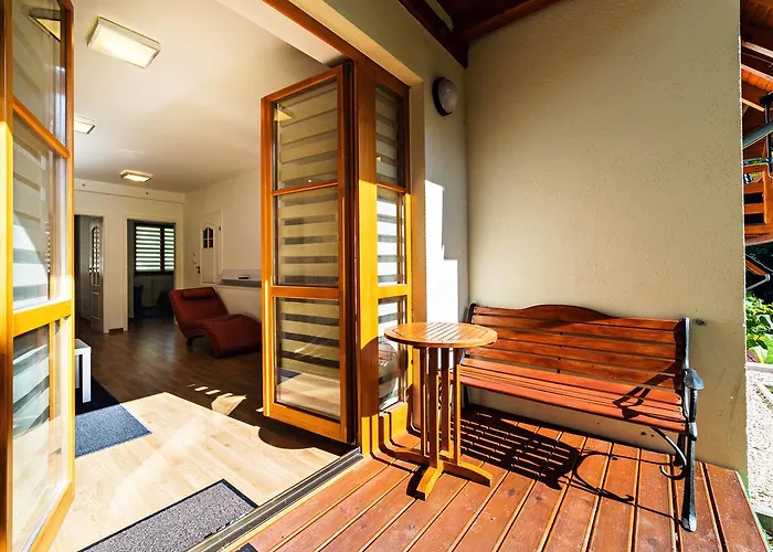 Karpacz Mysliwska, Sun & Snow Apartment *