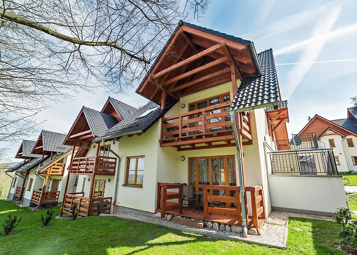 Karpacz Mysliwska, Sun & Snow Apartment