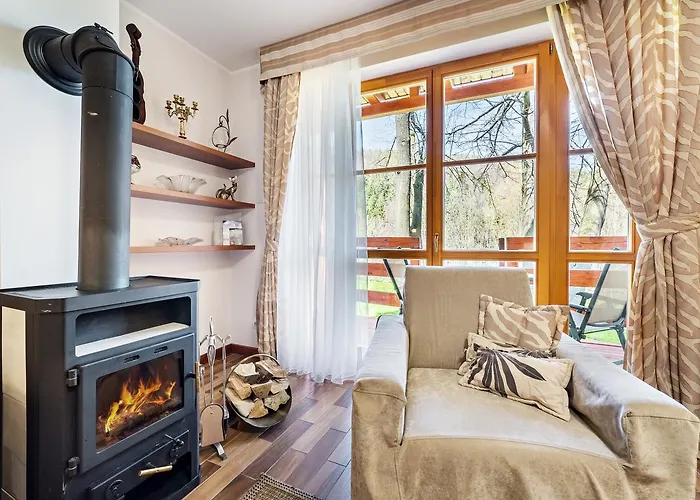 Апартаменты Mysliwska, Sun & Snow