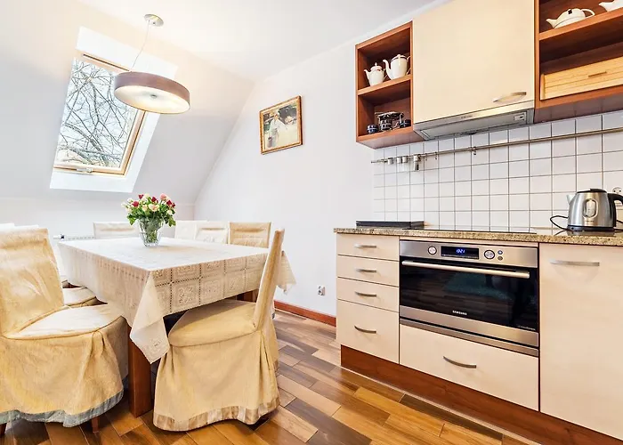 Karpacz Mysliwska, Sun & Snow