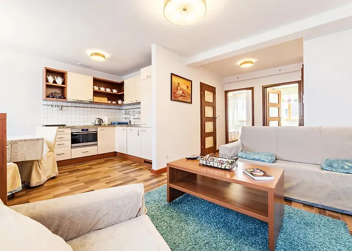 Mysliwska, Sun & Snow