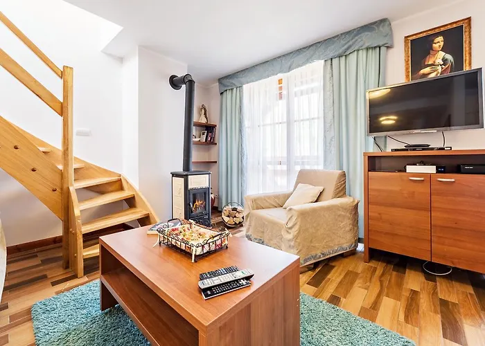 Karpacz Mysliwska, Sun & Snow