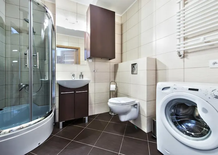 Mysliwska, Sun & Snow *