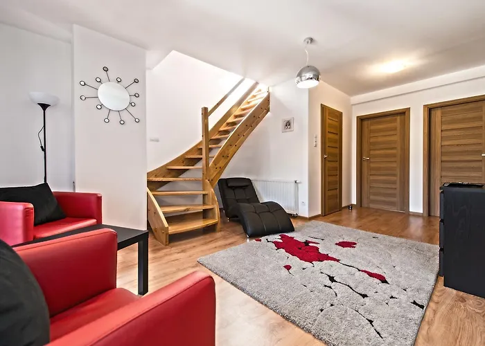 Mysliwska, Sun & Snow Карпач