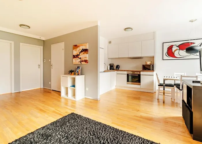 Karpacz Mysliwska, Sun & Snow