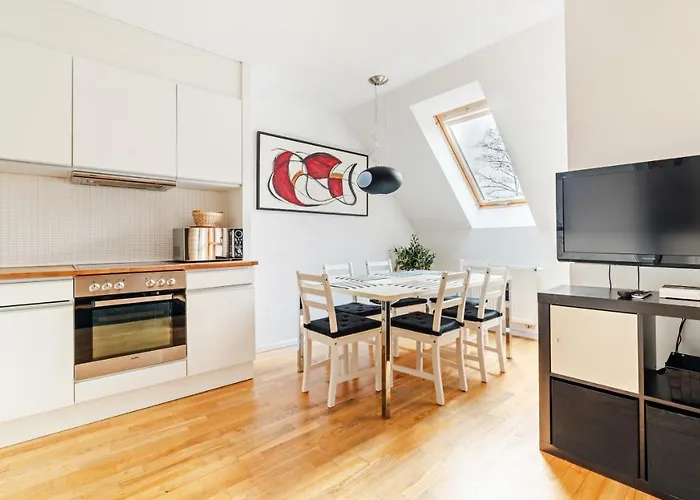 Апартаменты Mysliwska, Sun & Snow *