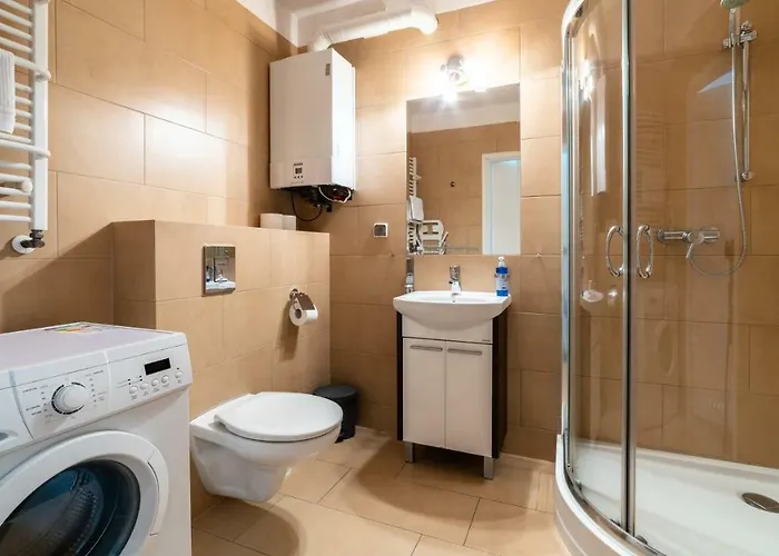 Mysliwska, Sun & Snow *