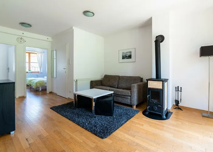 Mysliwska, Sun & Snow Карпач