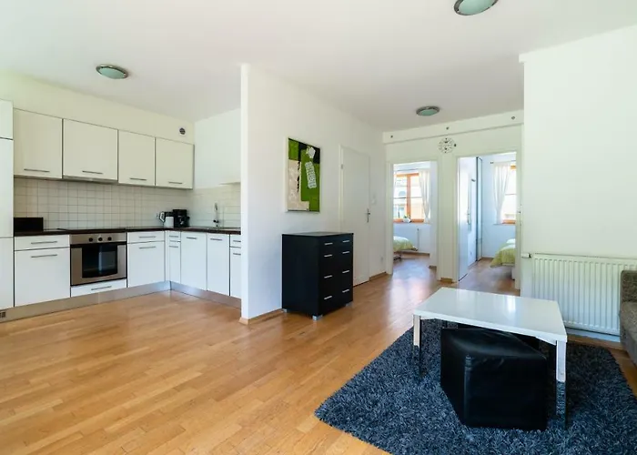 Karpacz Mysliwska, Sun & Snow *