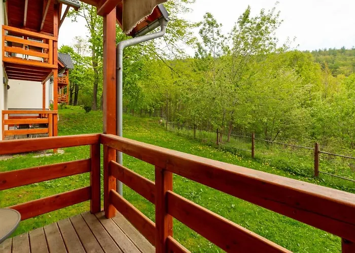 Mysliwska, Sun & Snow Апартаменты