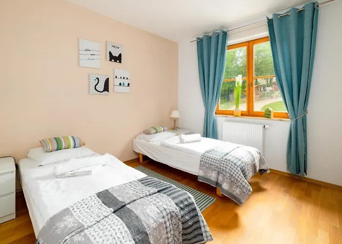 Mysliwska, Sun & Snow * Карпач